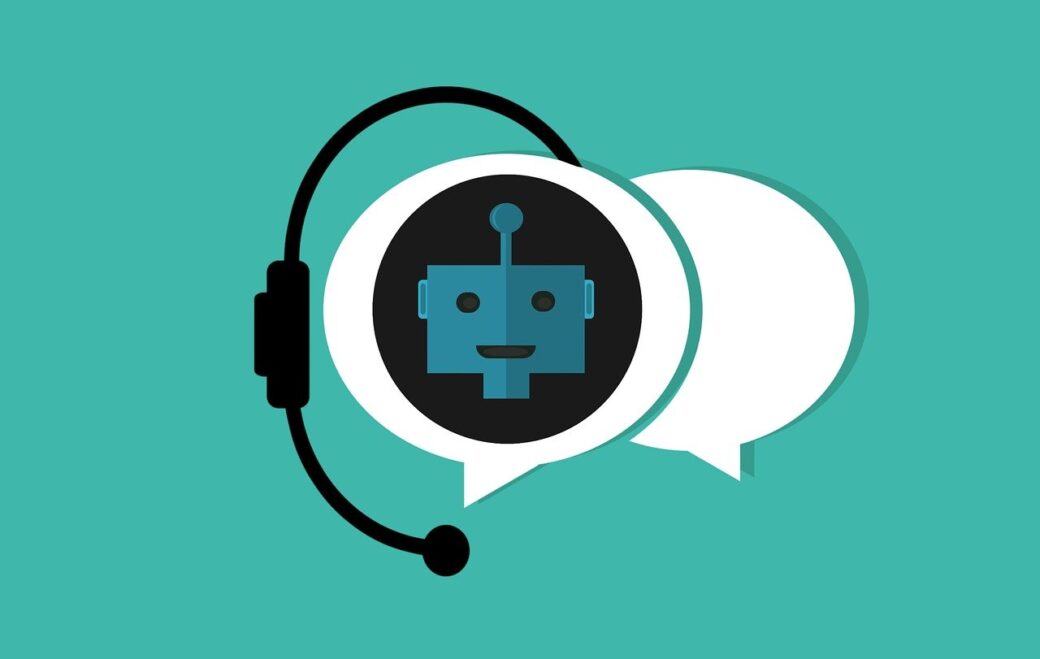 voicebot chatbot głosowy
